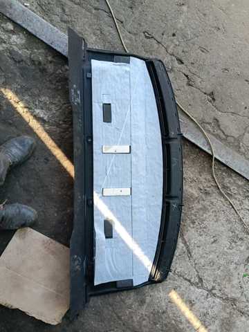 Полка багажника — фото 3