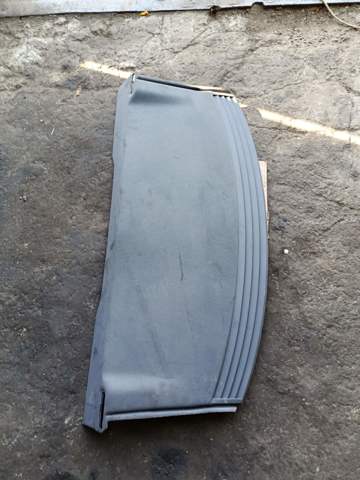 Полка багажника — фото 1