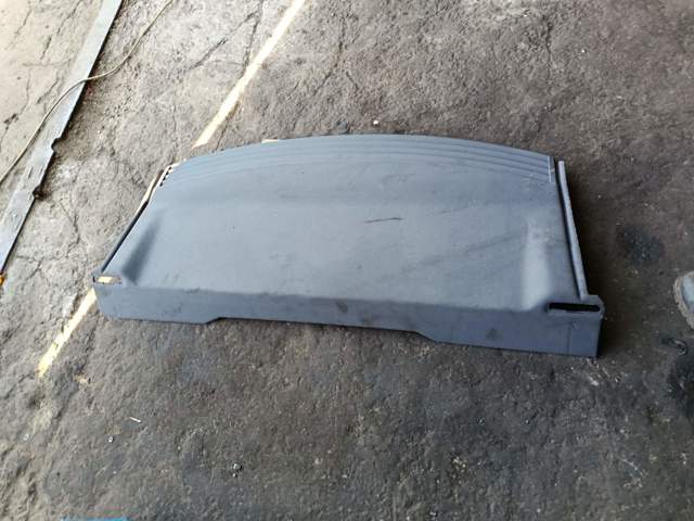 Полка багажника — фото 4