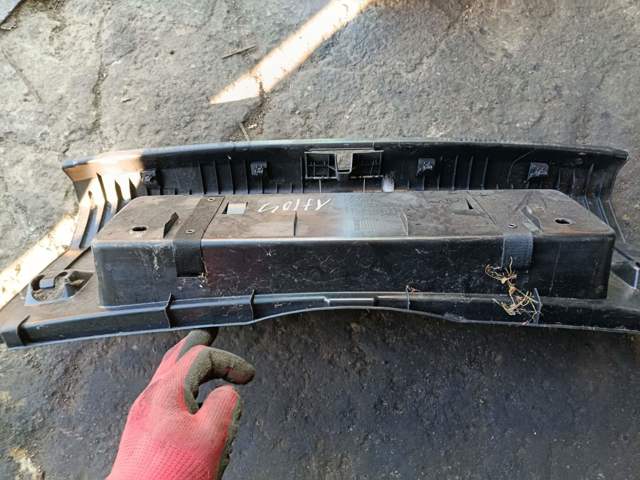 Накладка панелі — фото 5