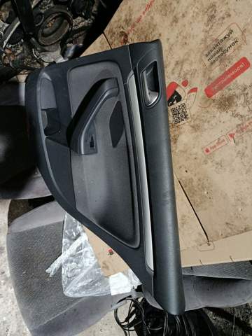 Обшивка двері — фото 4