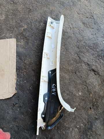 Накладка стойки — фото 3