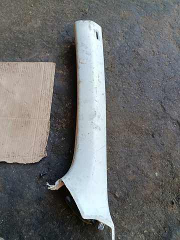 Накладка стойки — фото 1