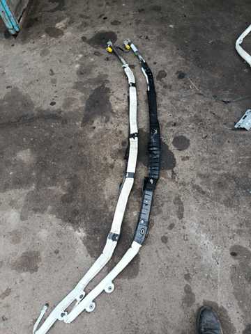 Подушка безпеки, збоку, ліва, AIRBAG — фото 3