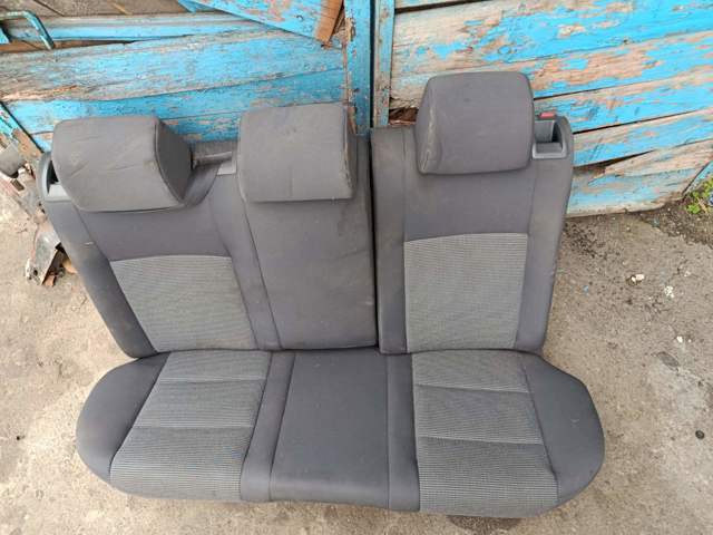 Сидіння — фото 6