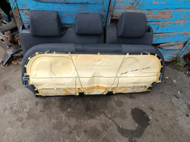 Сидіння — фото 3