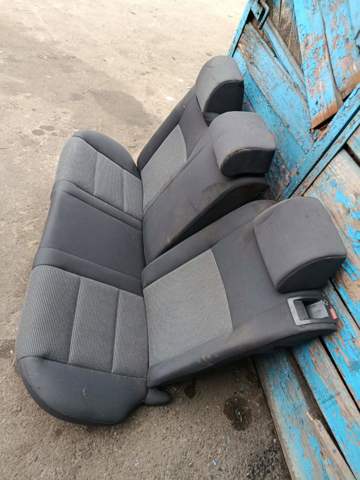 Сидіння — фото 5