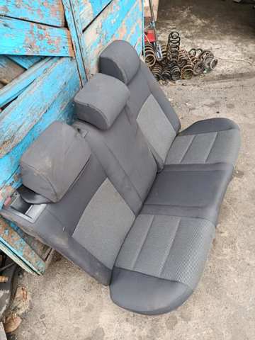 Сидіння — фото 4