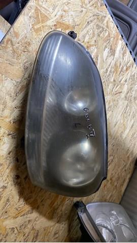 Фара Гольф 5