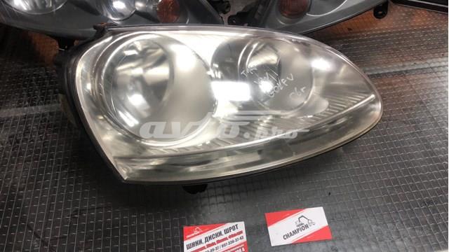 Фара Права Golf V