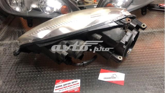 Фара Права Golf V