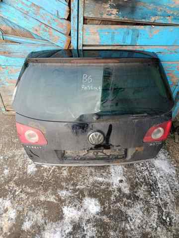 Дополнительный стоп-сигнал 1K6945097A VAG