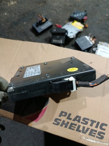 Блок керування Bluetooth — фото 3