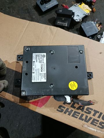 Блок керування Bluetooth — фото 1