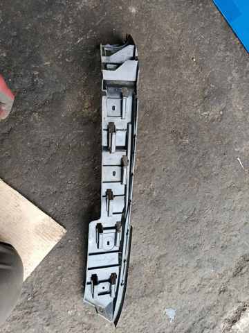 Кріплення заднього бампера — фото 3