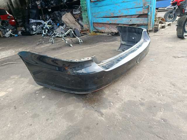 Бампер — фото 5