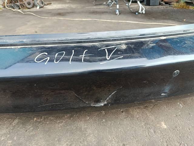 бампер — фото 6