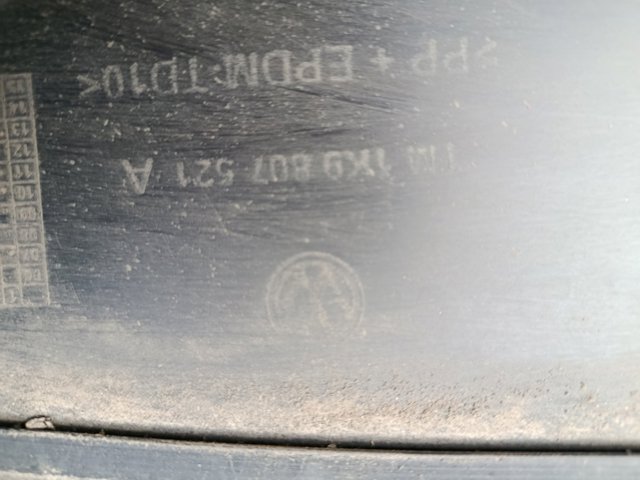 бампер — фото 3