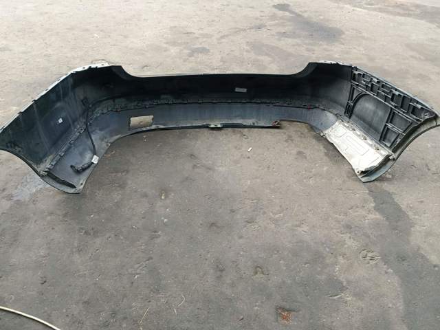 бампер — фото 2