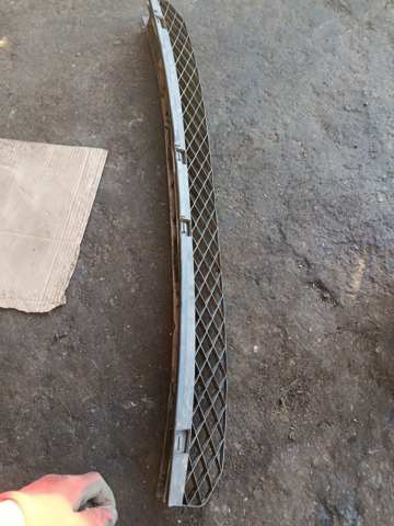 Накладка бампера заднього, верхня захисна (сходинка-підніжка) — фото 3