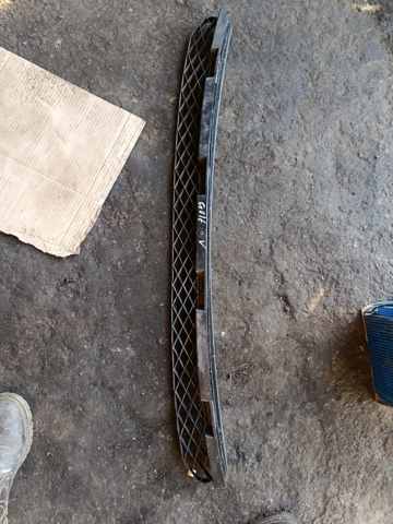 Накладка бампера заднього, верхня захисна (сходинка-підніжка) — фото 1