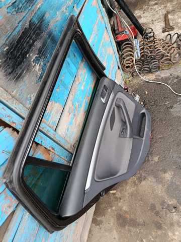 Двері задні, ліві — фото 7