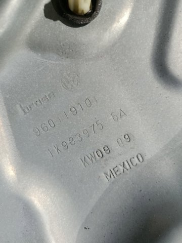 Склопідйомник — фото 2