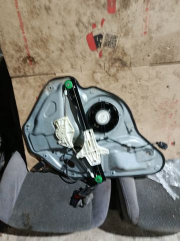 Склопідйомник — фото 3