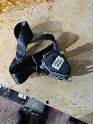 Ремінь безпеки — фото 5