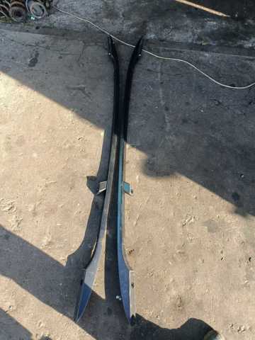 Рейлинг — фото 2