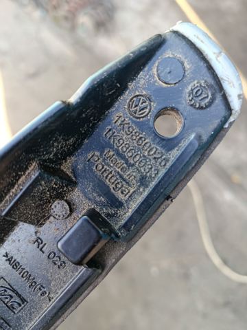 Рейлинг — фото 3