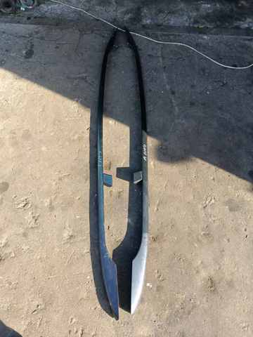 Релинг — фото 1