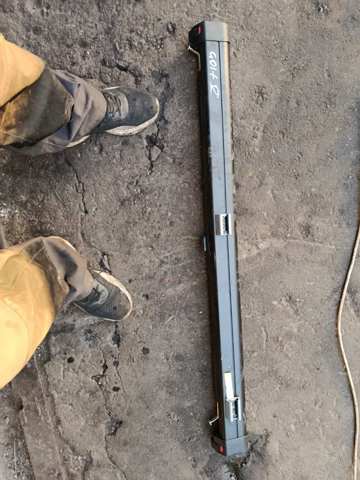 Перегородна сітка — фото 3