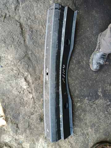 Накладка порогу — фото 1