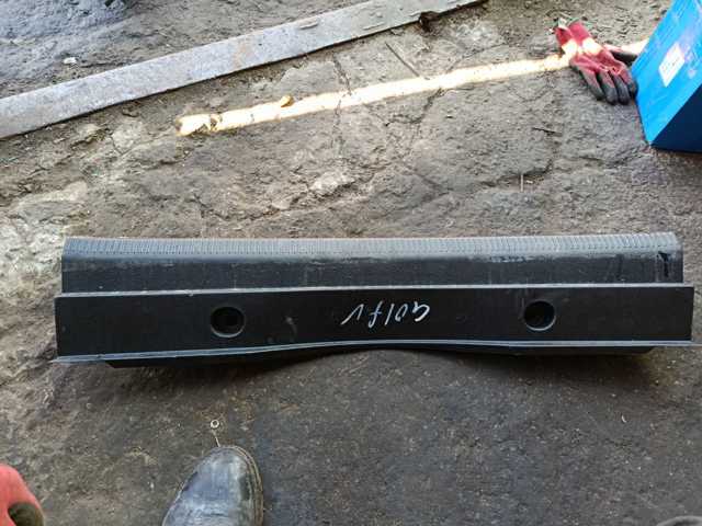 Накладка порогу — фото 4