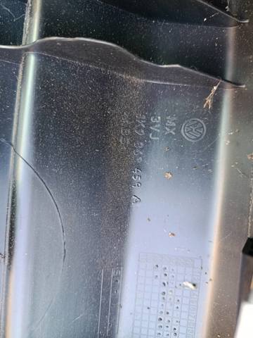 Накладка порогу — фото 2