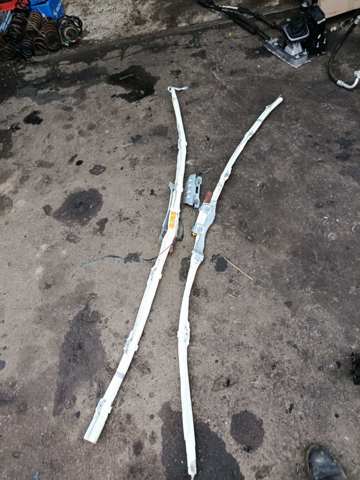 Подушка безпеки, збоку, права, AIRBAG — фото 1