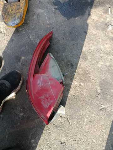 Ліхтар задній лівий — фото 3