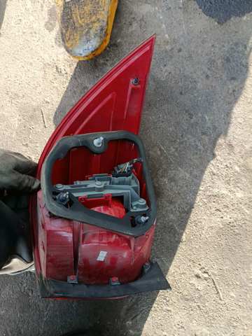 Ліхтар задній лівий — фото 2