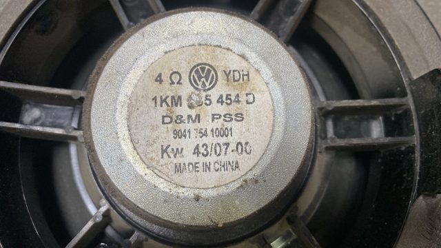 Динамік передньої двері — фото 2