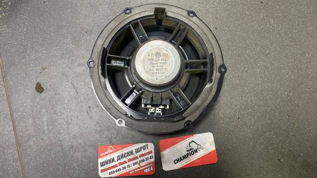 Динамік передньої двері — фото 3