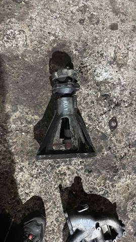 Вал привода полуоси промежуточный