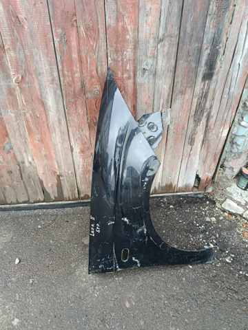 Крило переднє праве — фото 6