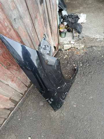 Крило переднє праве — фото 4