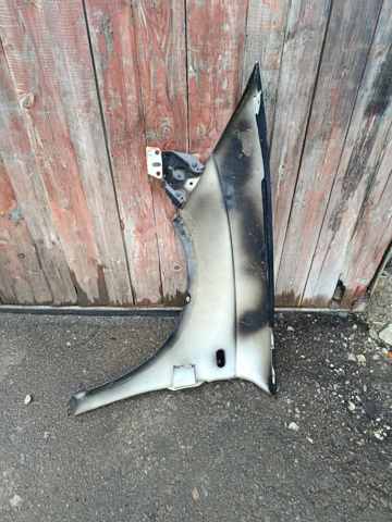 Крило переднє праве — фото 5