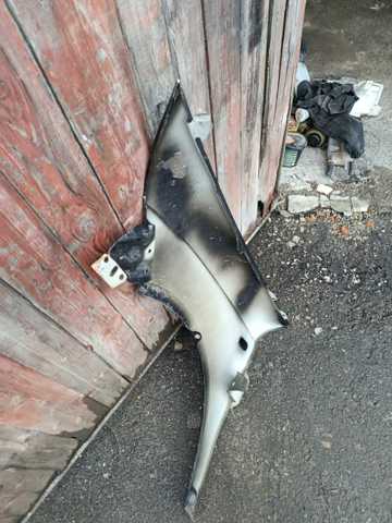 Крило переднє праве — фото 2