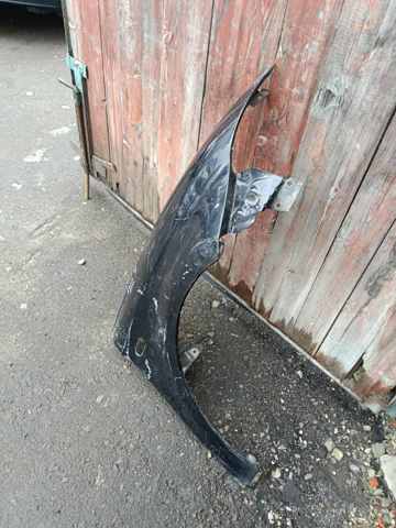 Крило переднє праве — фото 7