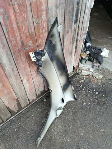 Крило переднє праве — фото 3