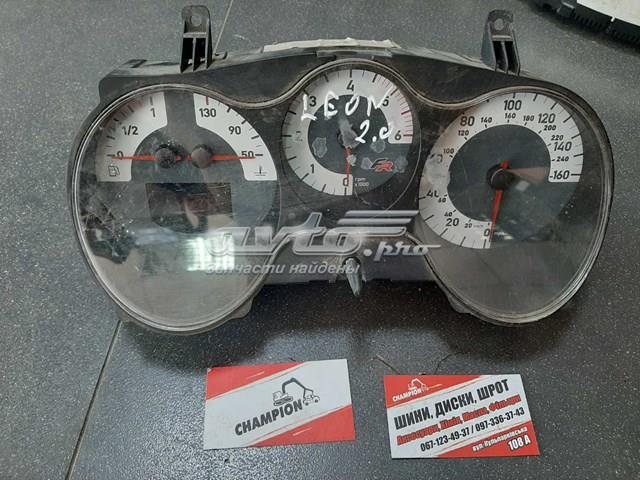 Приборна панель Seat leon II