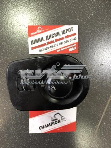 Переключатель света Seat Leon 2